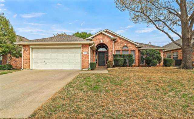 5224 Timberland Parkway Flower Mound, TX 75028 | MLS 20283471 Photo 1