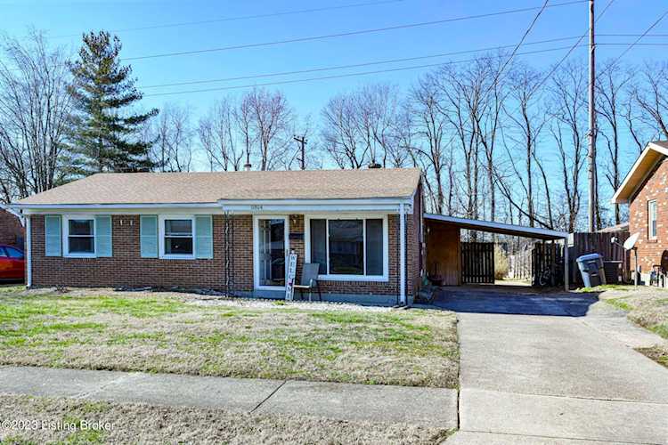 11804 Mahogany Dr Louisville, KY 40272