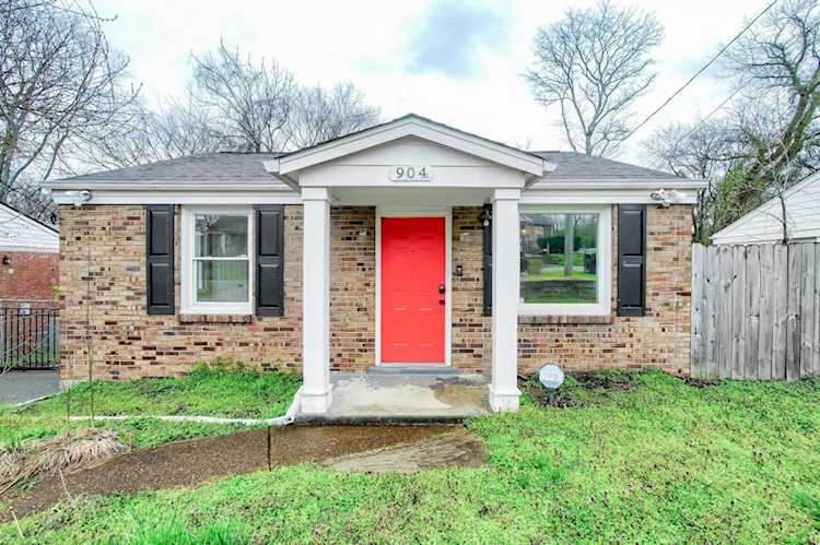 904 42nd Ave N Nashville, TN 37209