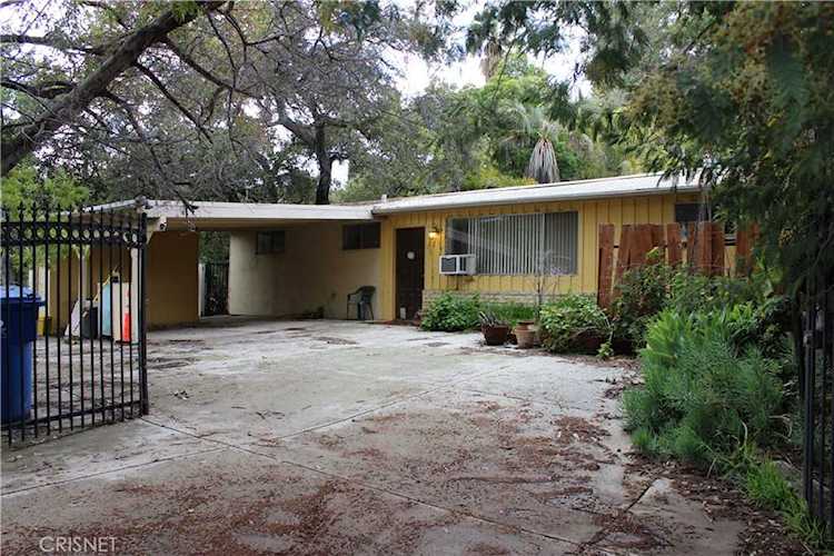 4307 Rosario Rd Woodland Hills, CA 91364