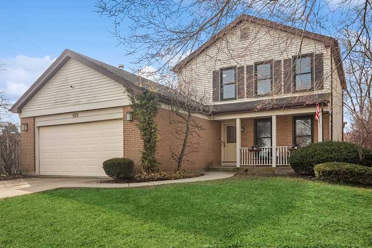525 Caren Dr Buffalo Grove, IL 60089 | MLS 11744034 Photo 1