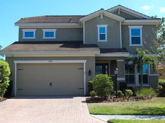 13836 American Prairie PLACE Bradenton, FL 34211