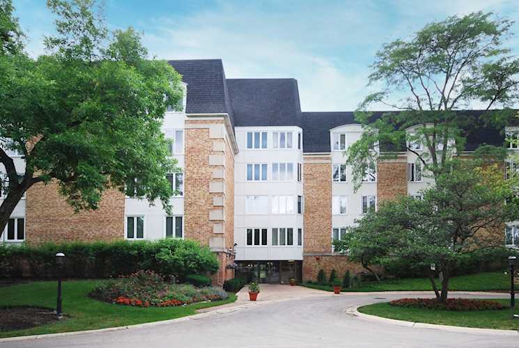 150 Lake Blvd #115 Buffalo Grove, IL 60089