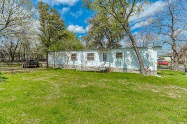 103 Ranch Oak Drive Hudson Oaks, TX 76087