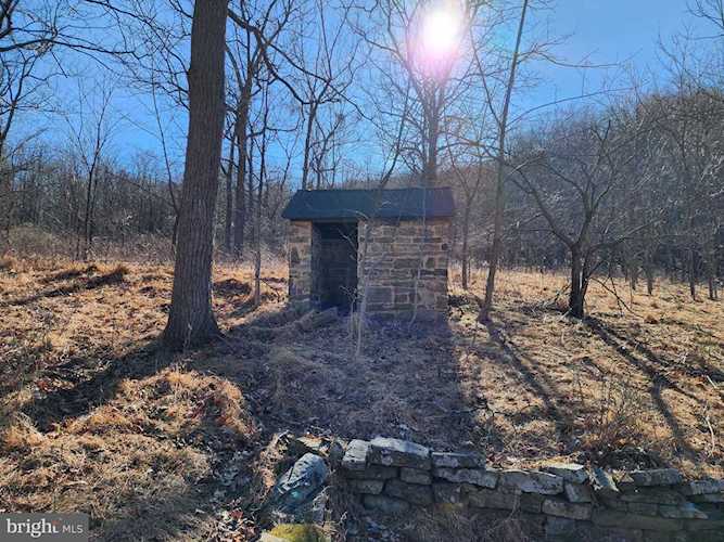 0 Ramper Farm Lane Broad Top, PA 16621