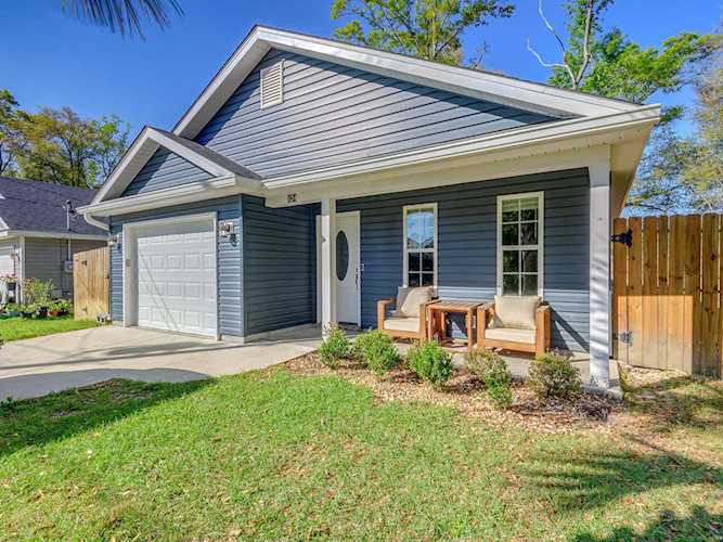 134 Tafflinger Rd Crawfordville, FL 32327 in Magnolia Gardens Photo 1