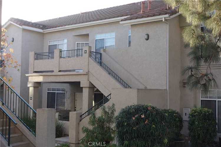 42 Sandpiper Ln Aliso Viejo, CA 92656