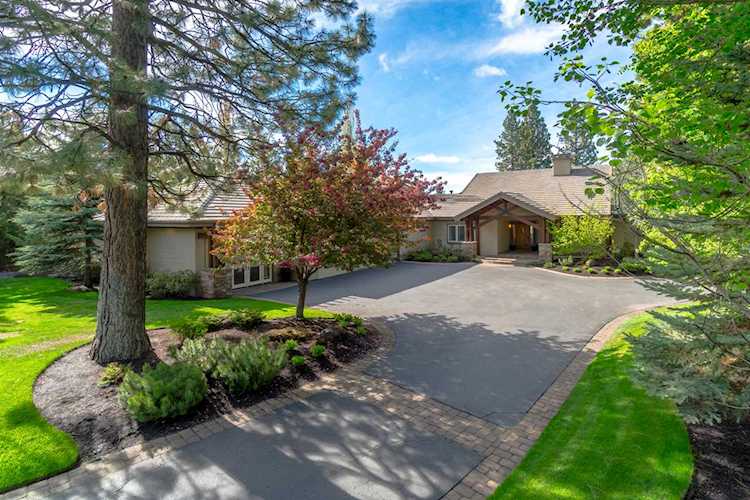 19482 Green Lakes Loop Bend, OR 97702