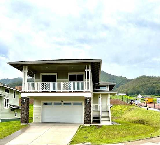 238 Pua Kalaunu Loop #Lot 107 Wailuku, HI 96793