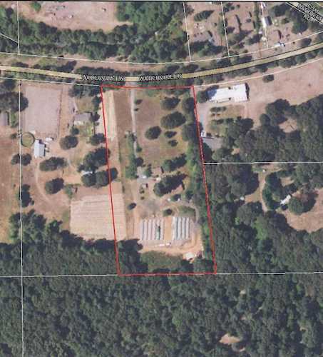 211 Wilderville Ln Grants Pass, OR 97527