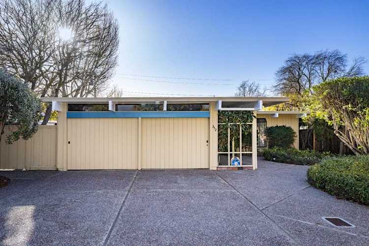 352 Parkside Dr PALO ALTO, CA 94306
