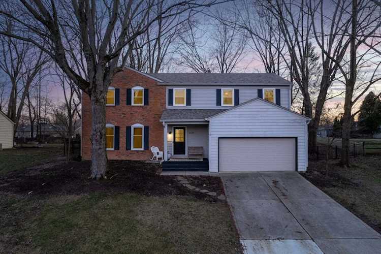 1225 Willow Way Noblesville, IN 46062 | MLS 21911015 Photo 1