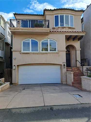 2408 Alma Ave in Manhattan Beach, CA - MLS# SB23044491 Photo 1