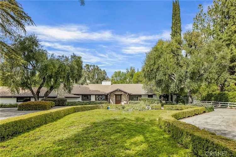 23629 Long Valley Rd, Hidden Hills, CA 91302 | RubyHome Photo 1