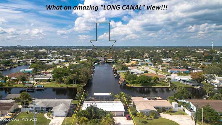 805 Richland Avenue Merritt Island, FL 32953