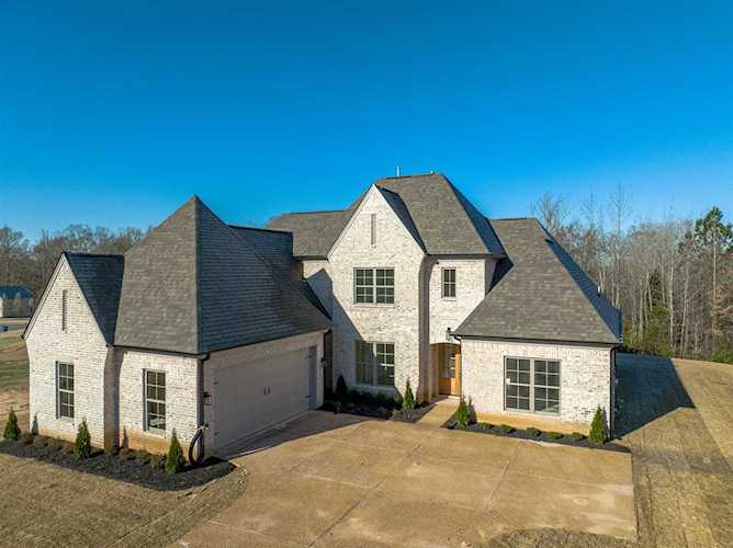 60 Creek Side Dr Somerville, TN 38068
