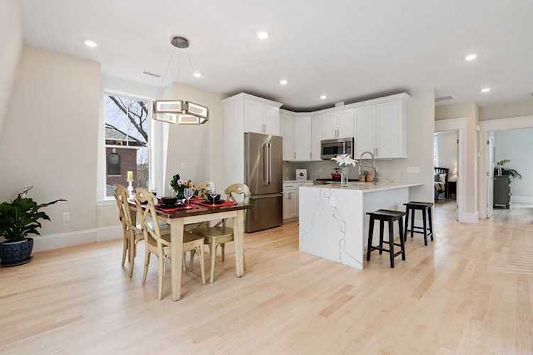 195 Morrison Avenue #2 Somerville, MA 02144 | MLS 73090925 Photo 1