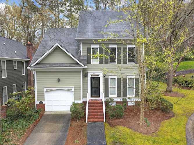 2508 Landing View Ln Charlotte, NC 28226