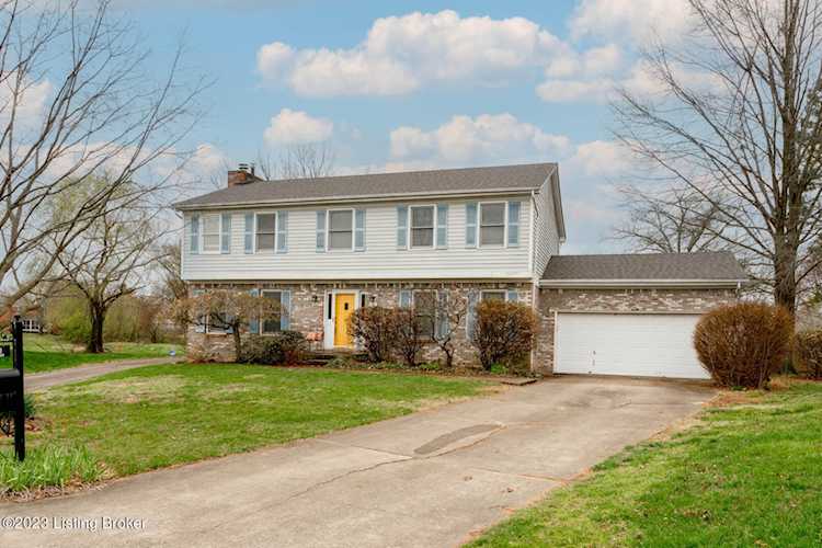 2500 Titleist Rd Louisville, KY 40242