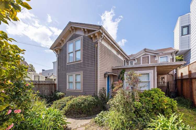 672 Shotwell Street San Francisco, CA 94110