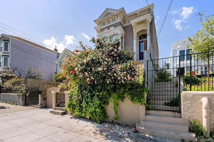 670 Shotwell Street San Francisco, CA 94110