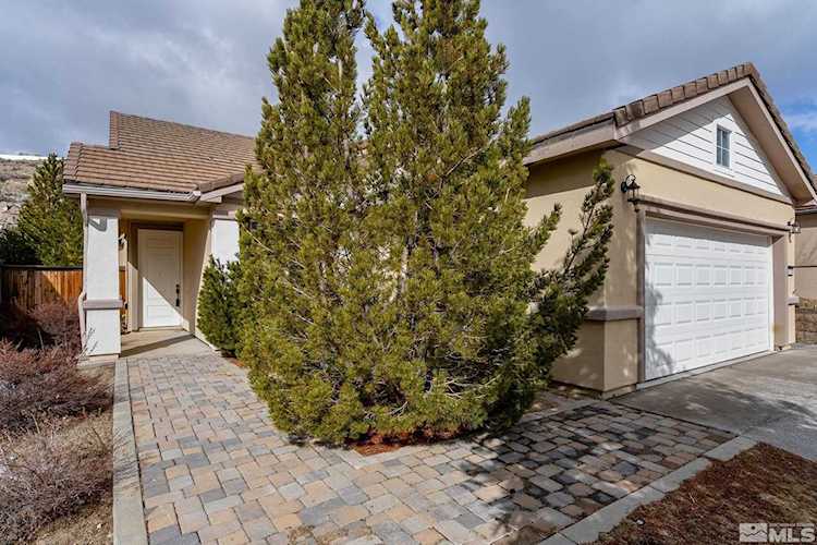 1765 Trail Creek Way Reno, NV 89523