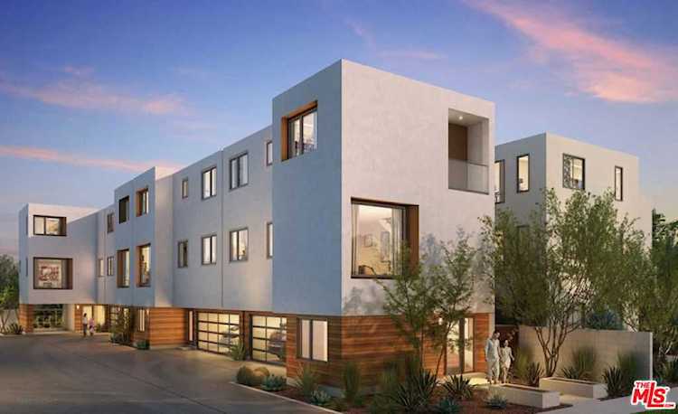 4132 W Normal Ave #D Los Angeles, CA 90029