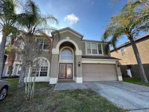 2553 Micah Dr Trinity, FL 34655