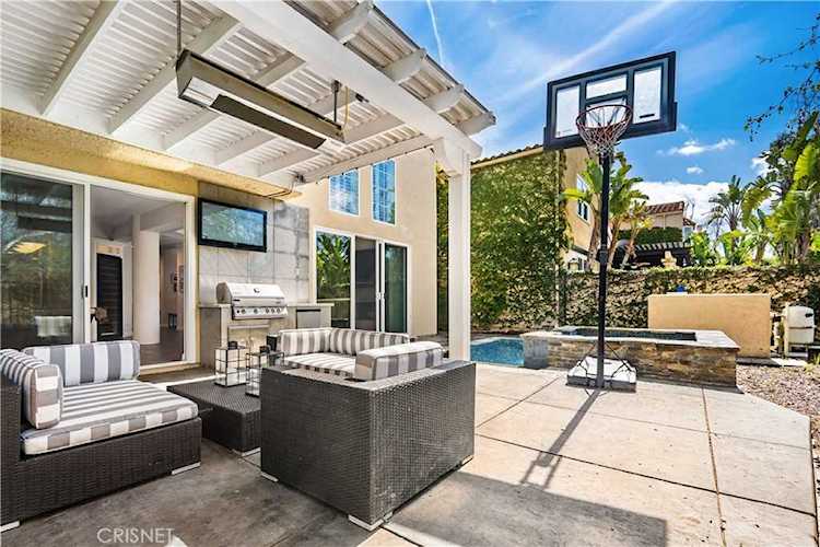 4469 Park Arroyo Calabasas, CA 91302