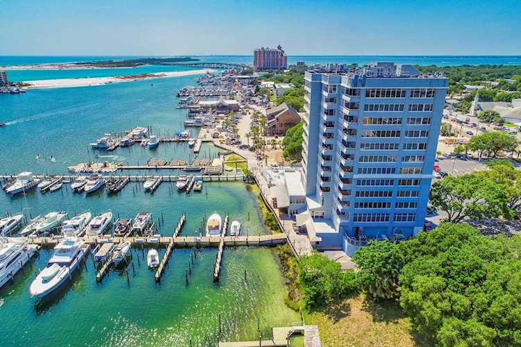 320 Harbor Boulevard #UNIT A405 Destin, FL 32541