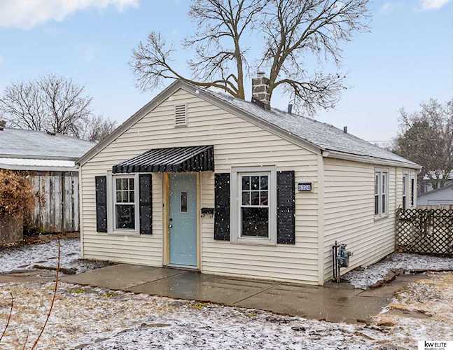 6324 Decatur St Omaha, NE 68104