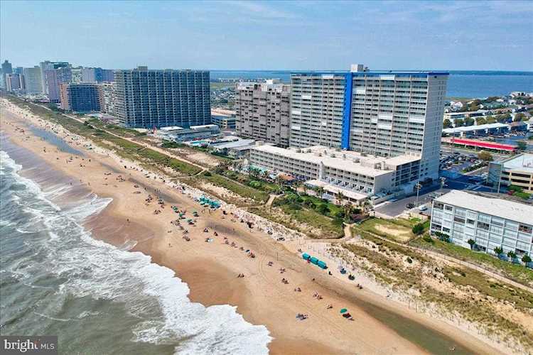 11700 Coastal Hwy #T712 Ocean City, MD 21842