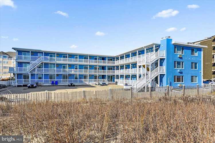 4503 Atlantic Ave #104 Ocean City, MD 21842