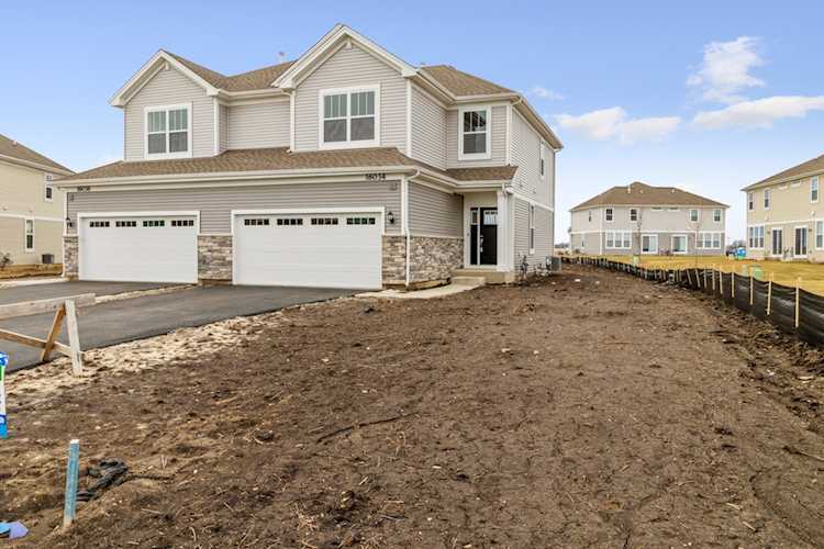 25624 W Springview Dr Plainfield, IL 60586