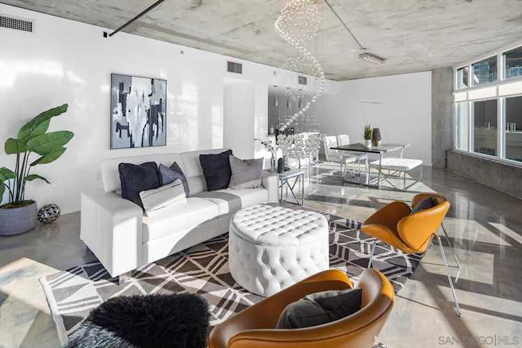 1080 Park Blvd #701 San Diego, CA 92101