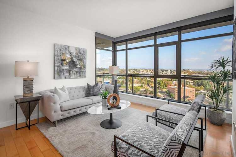 1441 9Th Ave #1602 San Diego, CA 92101