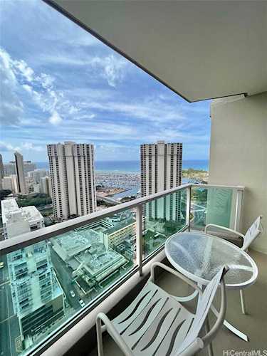 410 Atkinson Drive #3024 Honolulu, HI 96814