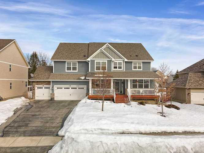 15154 Ely Avenue Apple Valley, MN 55124