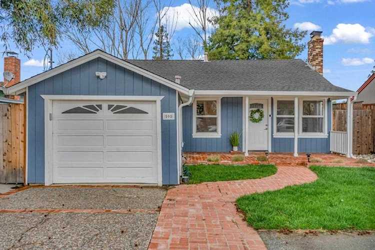 505 Alameda De Las Pulgas, Redwood City, CA 94062 | RubyHome Photo 1