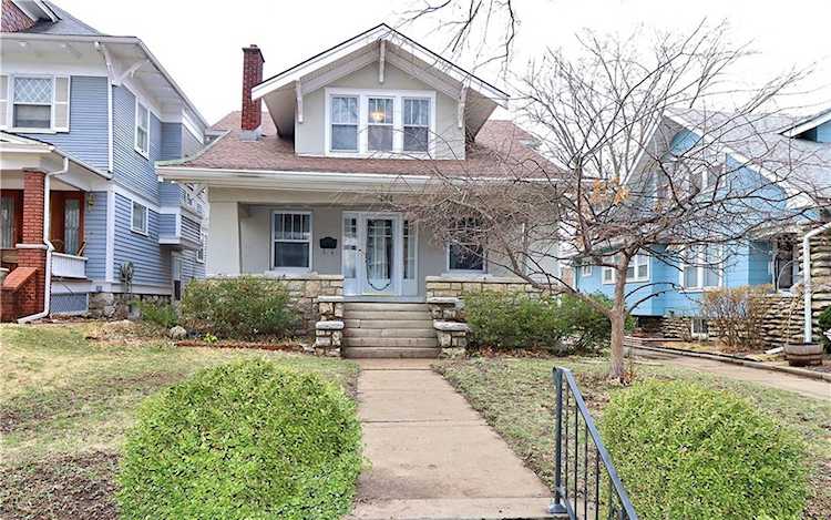 444 N 17th St, Kansas City, KS 66102 | home for sale Photo 1