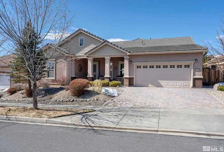 1665 Ashland Bluff Way Reno, NV 89523-6856