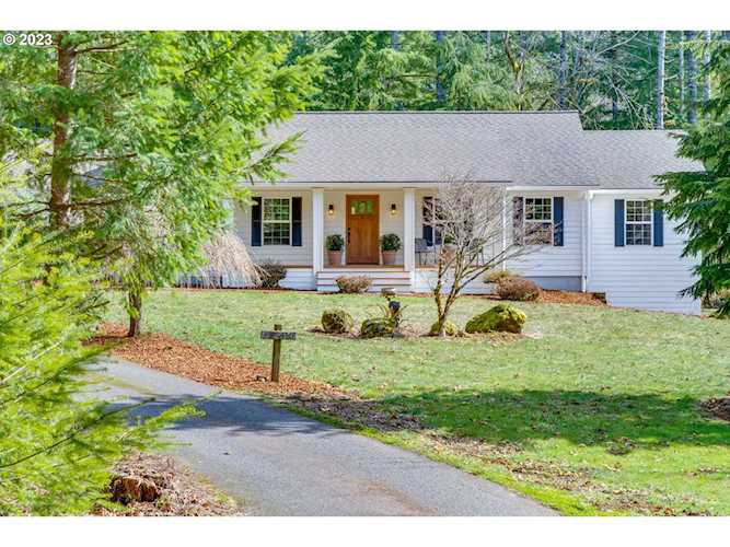 42800 SE Louden RD Corbett, OR 97019
