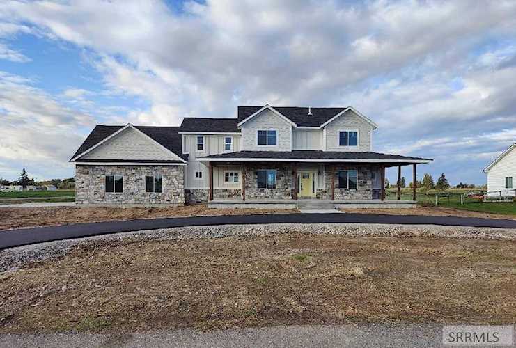 3670 Redwood Court Rexburg, ID 83440