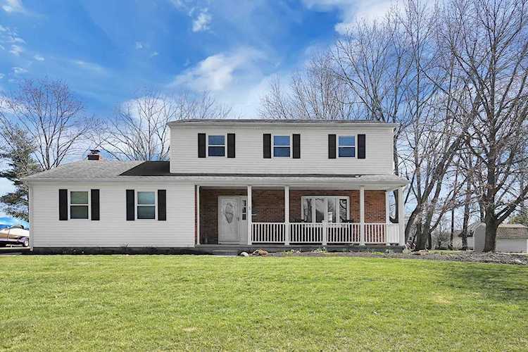 13680 Nantucket Avenue Pickerington, OH 43147 | Vision Realty Inc. Photo 1