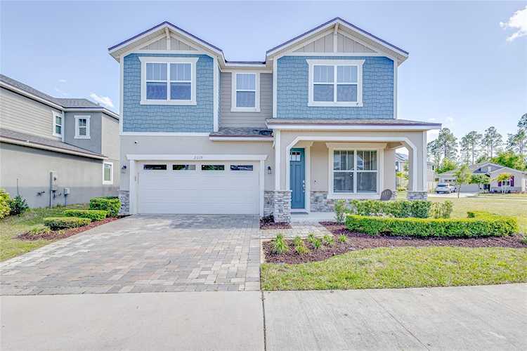 2219 Donahue Dr Ocoee, FL 34761