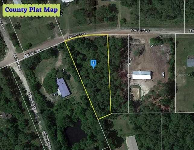 TBD SW 5th Ave Palatka, FL 32177