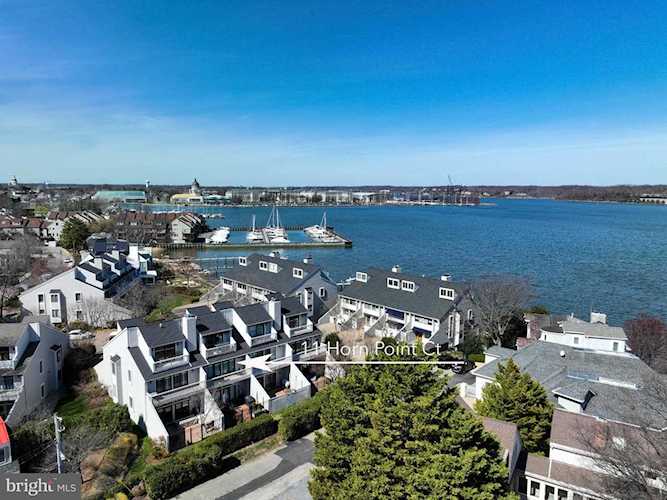 11 Horn Point Ct Annapolis, MD 21403