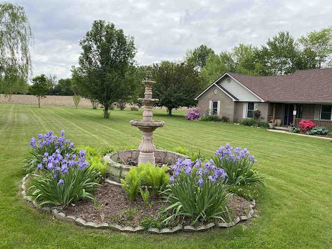 2619 Harding Road Lafayette, IN 47905