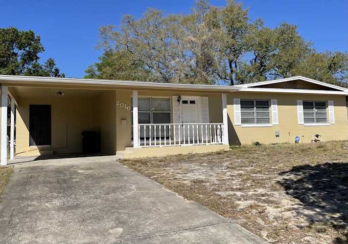 2016 Leisure Dr Orlando, FL 32808
