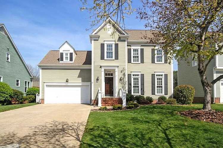 2710 Saintfield Place Charlotte, NC 28270 | MLS 4012363 Photo 1